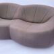 Pumpkin sofa by Pierre Paulin for Ligne Roset 2008