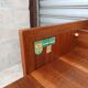 Commode Gérard Guermonprez 1958