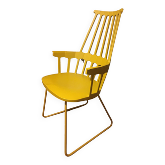 Kartell armchair