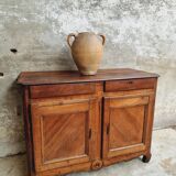 Antique cabinet sideboard 19th century