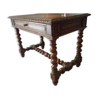 Louis XIII Office