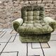 Vintage armchair