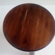 Tripod stool
