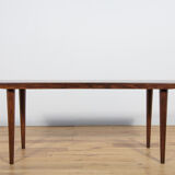 Mid-century Danish coffee table in rosewood, 1970s.
