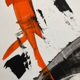 Tableau contemporain