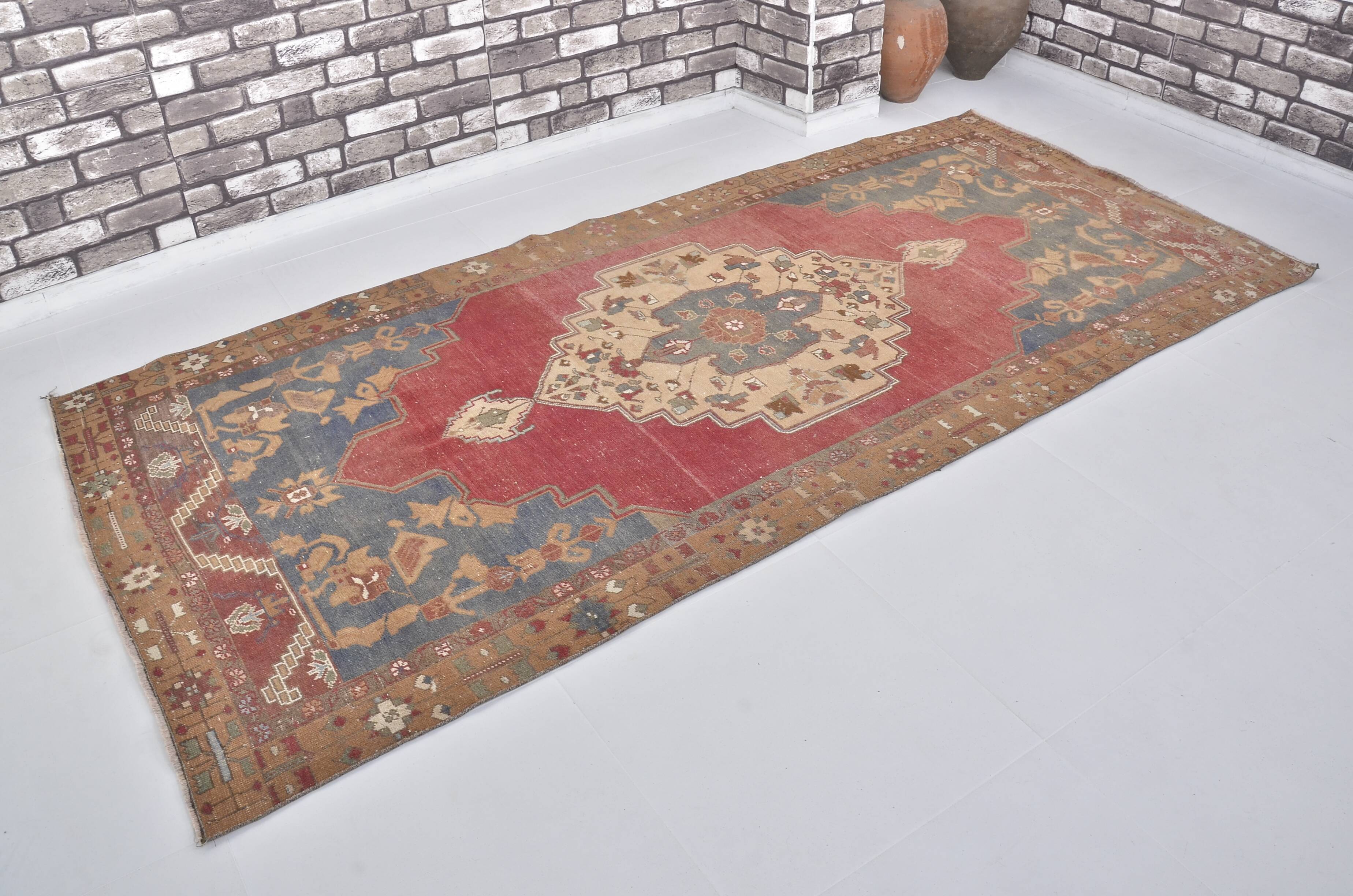 Oushak Anatolian Home Living Rug sku 2497