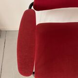 Pierre Paulin armchairs for Steiner