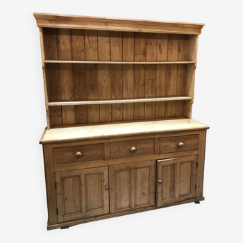 Old English dresser