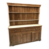 Old English dresser
