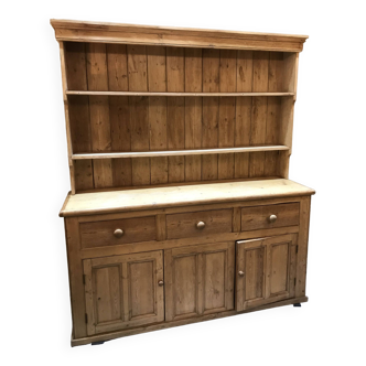 Old English dresser