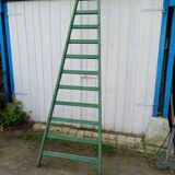 Old ladder 2.90 m