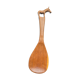 African spoon carved 80'S