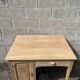 Art Deco children's desk in solid wood