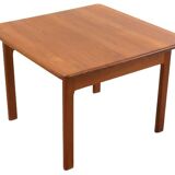 Table de salon design Deens 'Burkal'
