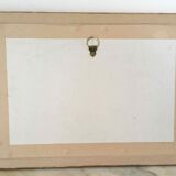 Table Breton village