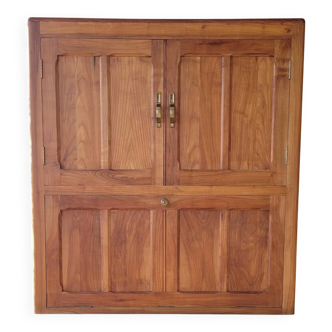 Renovated dresser top