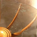 Elegant table "spider" vintage