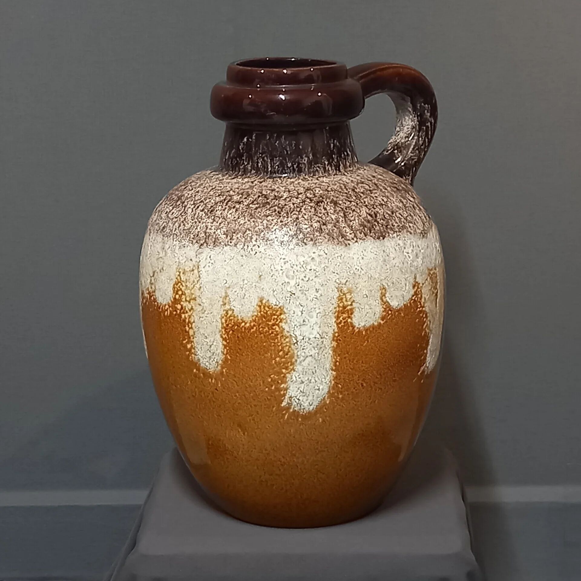 West Germany ear vase 423-48 - vase