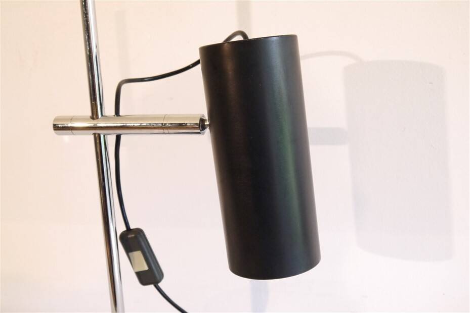 Lampe de bureau design allemand vers 1970