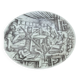 decorative plate Havilland night of the book