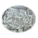 decorative plate Havilland night of the book