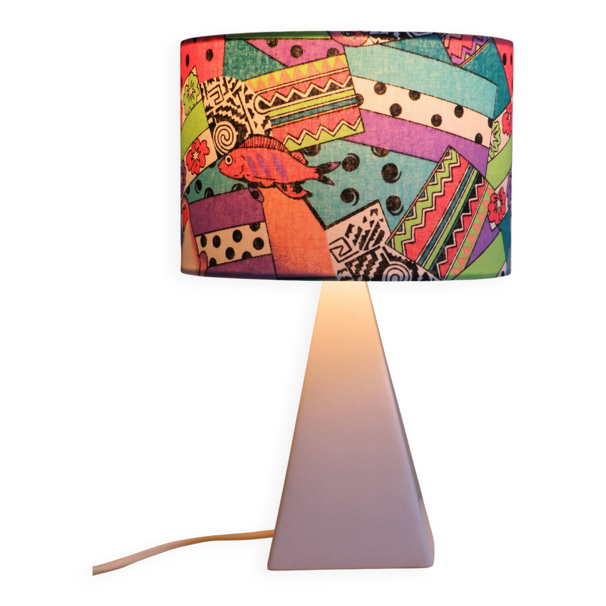 Bedside lamp