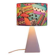 Bedside lamp