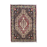 Handmade persian antique carpet from Abadeh 76x107cm