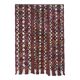 Vintage Turkish kilim, handwoven, 156x215 cm.