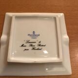 Vide poche en porcelaine Haviland