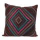 Vintage kilim cushion cover 71x71 cm