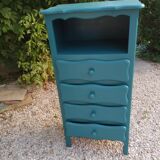 Cabinet with drawers