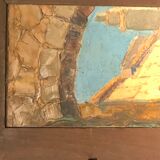 Boat board