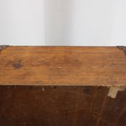 Old suitcase