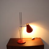 Table lamp designed by Josef Hurka, 1960s