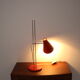 Table lamp designed by Josef Hurka, 1960s