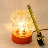 Vintage ceiling lamp from the 70s