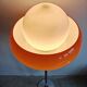 Mid Century Modern Floor Lamp "Jadran" or "Tulip" by Harvey Guzzini