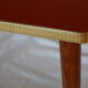 Lot de 2 tables basses gigognes