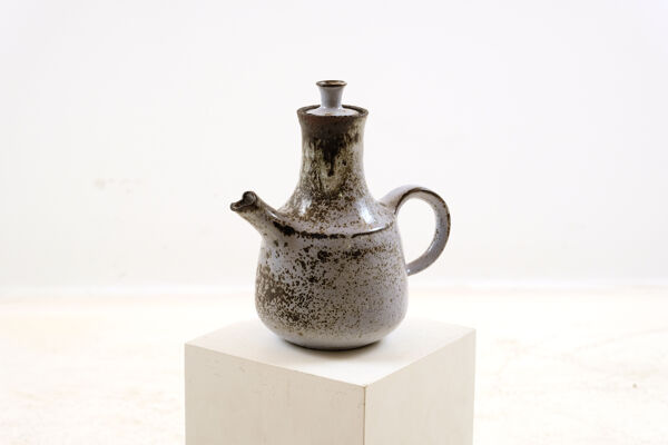 Théière signé Anasse 1970’s