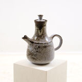 teapot signed Anasse 1970's