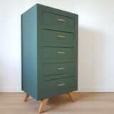 Renovated Vintage Chiffonnier