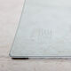 Console Dama par Makio Hasuike pour Fiam
