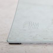 Console Dama par Makio Hasuike pour Fiam