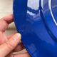Salins Bright Blue Serving Platter 31.5 cm