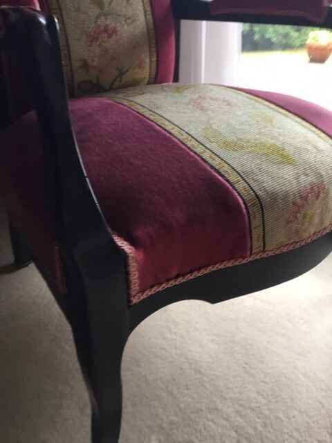 Armchair