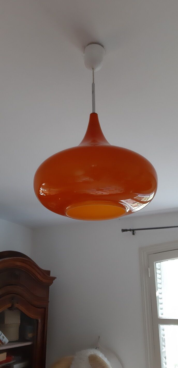 Luminaire vintage