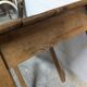 Petite table de ferme