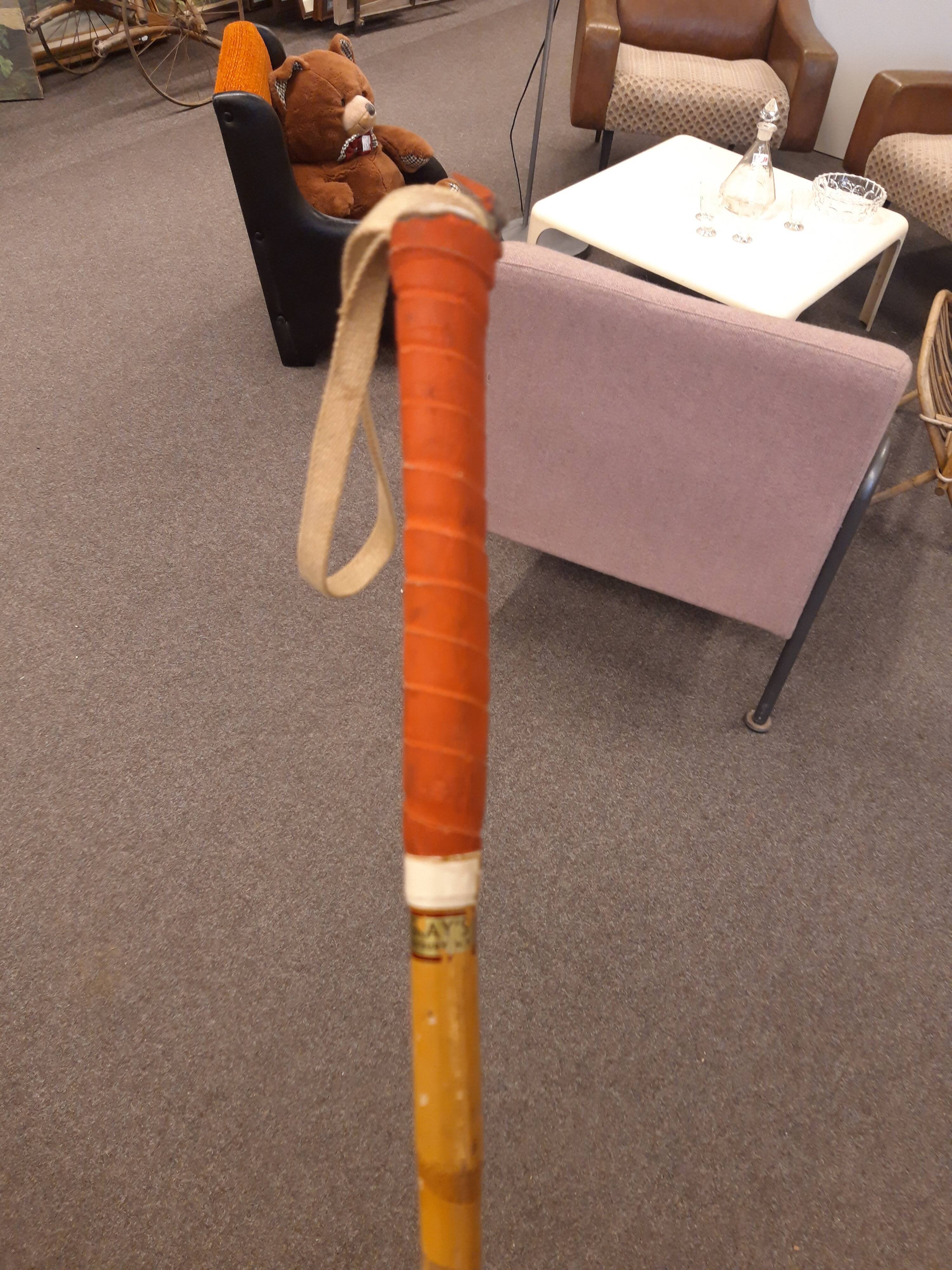 Maillet de polo Gray's Westbury