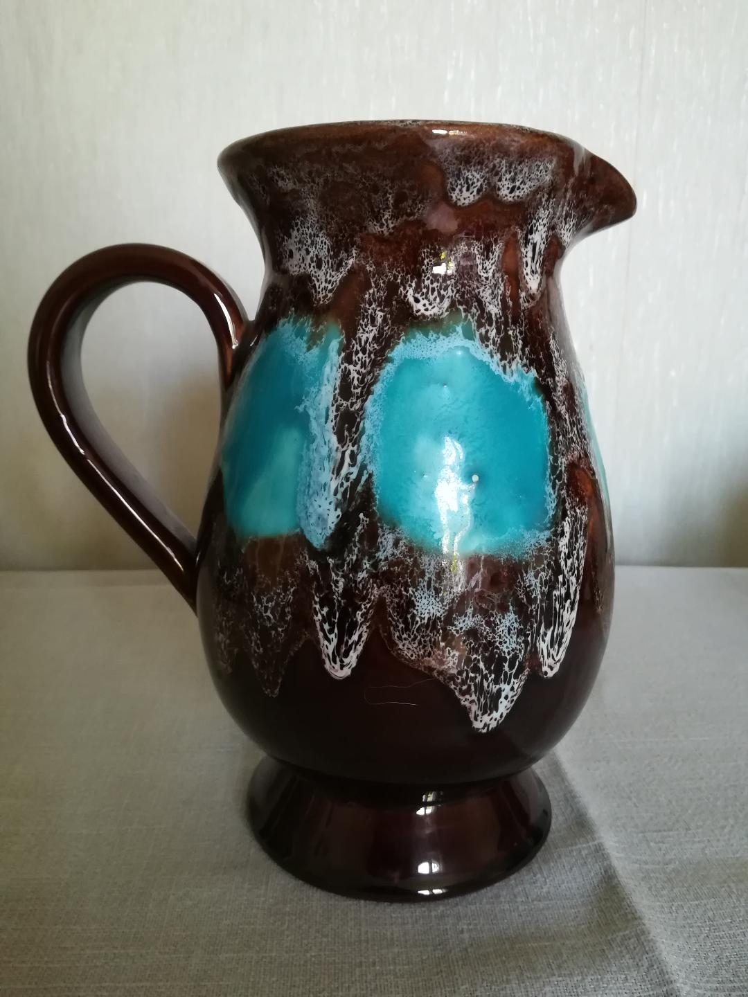 Service à café Vallauris